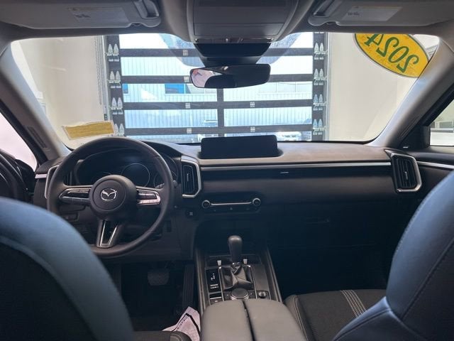 2024 Mazda Mazda CX-50 2.5 S Premium Package