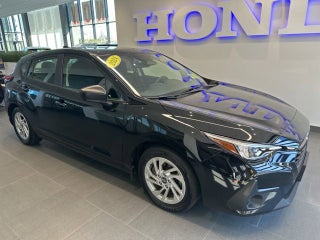 2024 Subaru Impreza Base