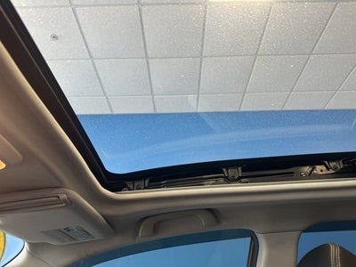 2018 Subaru Forester Touring