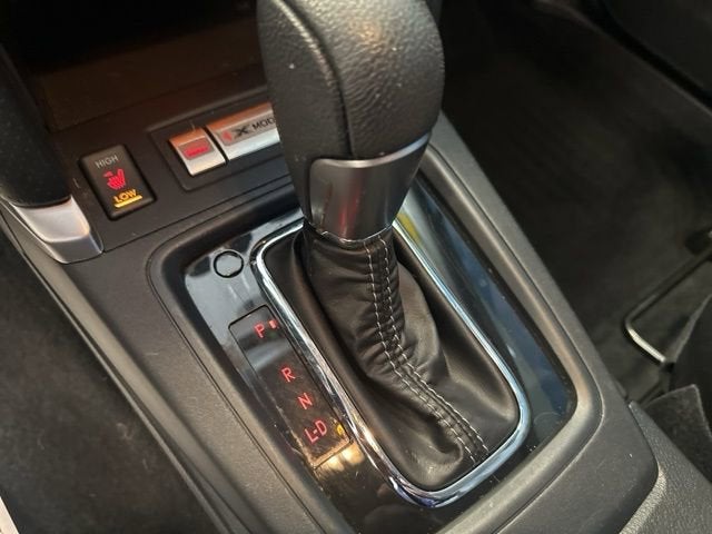 2018 Subaru Forester Touring