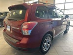 2018 Subaru Forester Touring