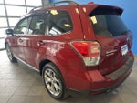 2018 Subaru Forester Touring