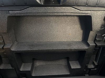 2018 Subaru Forester Touring