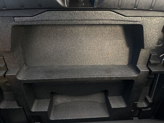 2018 Subaru Forester Touring