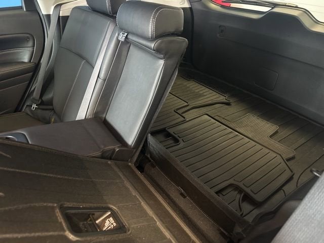 2018 Subaru Forester Touring