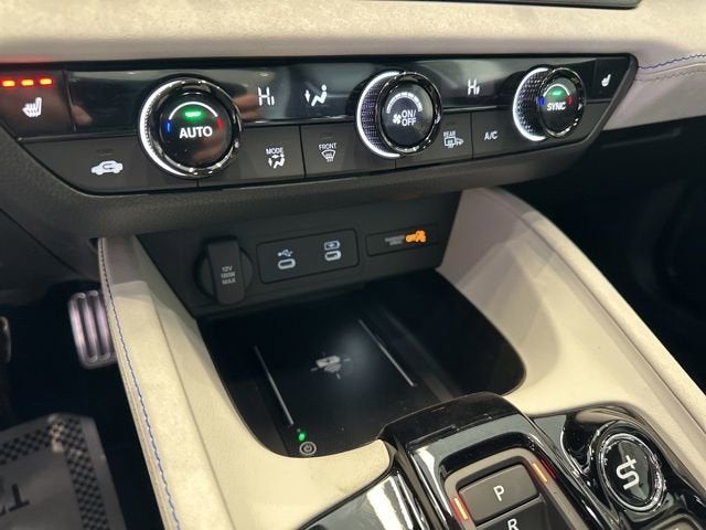 2026 Honda Prelude Hybrid Hybrid