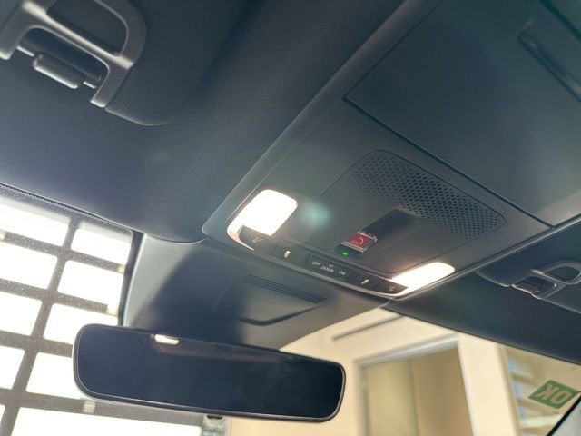 2026 Honda Prelude Hybrid Hybrid