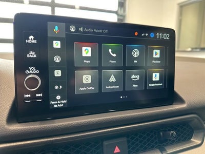 2026 Honda Prelude Hybrid Hybrid