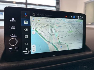 2026 Honda Prelude Hybrid Hybrid