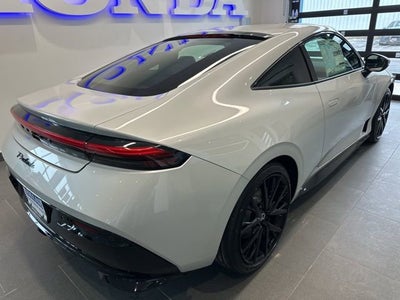 2026 Honda Prelude Hybrid Hybrid