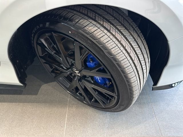 2026 Honda Prelude Hybrid Hybrid