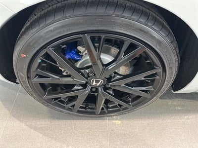 2026 Honda Prelude Hybrid Hybrid