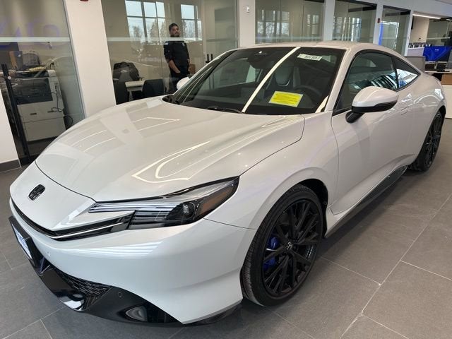 2026 Honda Prelude Hybrid Hybrid