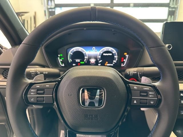 2026 Honda Prelude Hybrid Hybrid