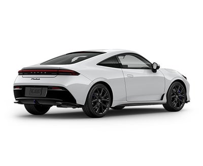 2026 Honda Prelude Hybrid Hybrid