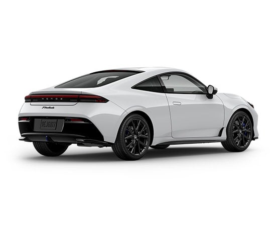 2026 Honda Prelude Hybrid Hybrid