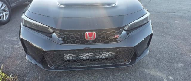 2025 Honda Civic Type R Manual
