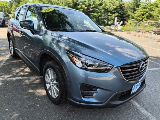 2016 Mazda CX-5 Touring auto 4WD's photo