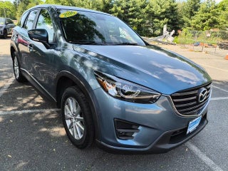 2016 Mazda Mazda CX-5 Touring