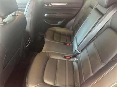 2024 Mazda Mazda CX-5 2.5 S Preferred Package