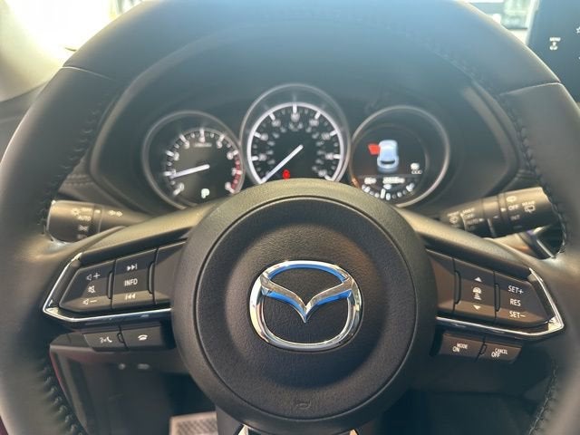 2024 Mazda Mazda CX-5 2.5 S Preferred Package