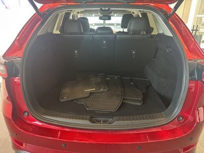 2024 Mazda Mazda CX-5 2.5 S Preferred Package