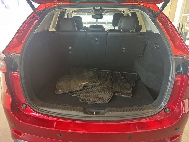 2024 Mazda Mazda CX-5 2.5 S Preferred Package