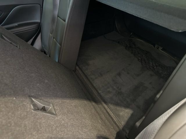 2018 Buick Encore Premium