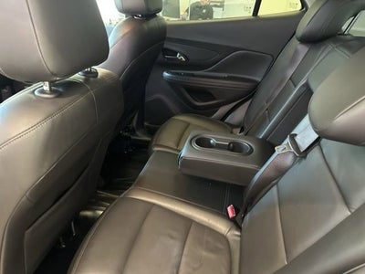 2018 Buick Encore Premium