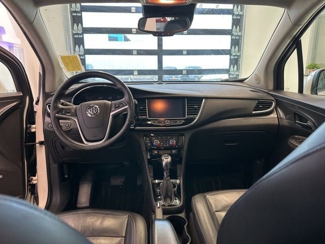 2018 Buick Encore Premium