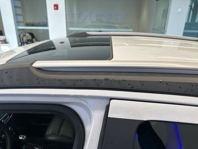 2018 Buick Encore Premium