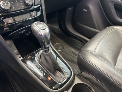 2018 Buick Encore Premium