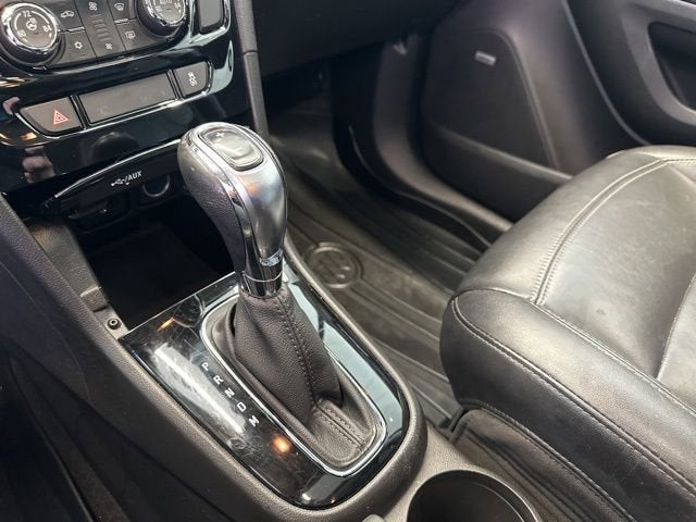 2018 Buick Encore Premium