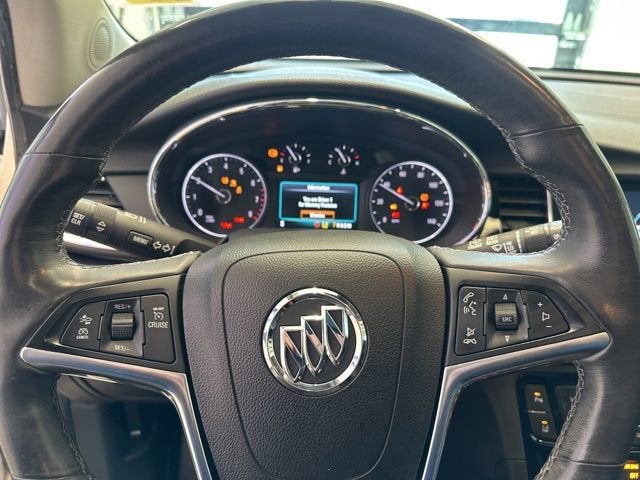 2018 Buick Encore Premium