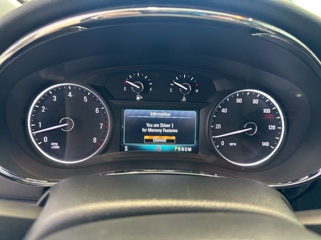 2018 Buick Encore Premium