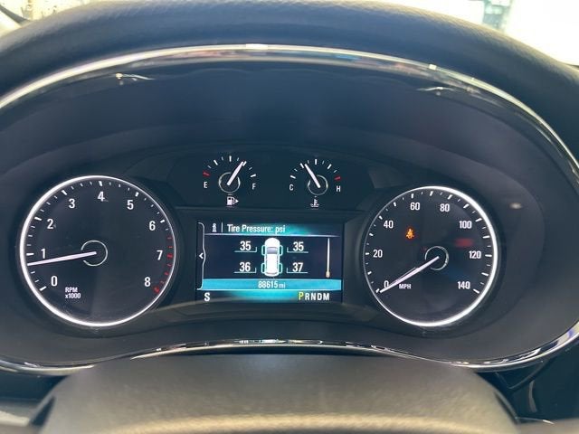 2018 Buick Encore Premium