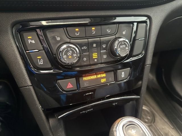 2018 Buick Encore Premium