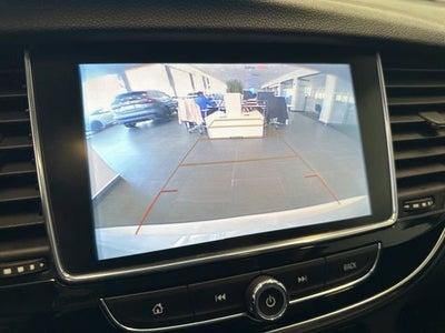 2018 Buick Encore Premium