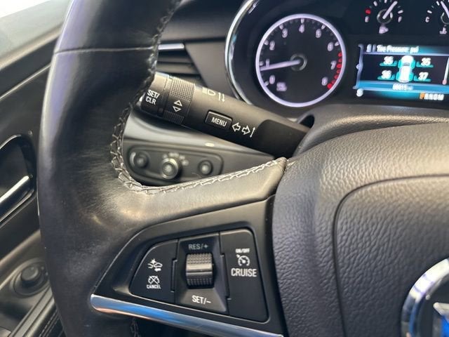 2018 Buick Encore Premium