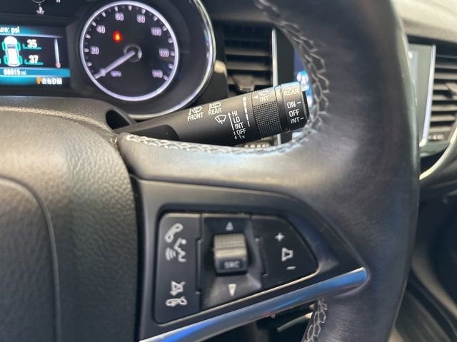 2018 Buick Encore Premium