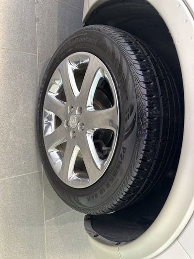 2018 Buick Encore Premium