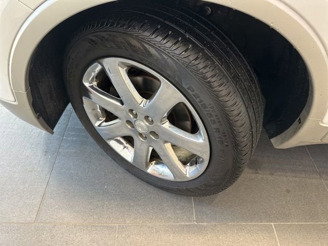 2018 Buick Encore Premium