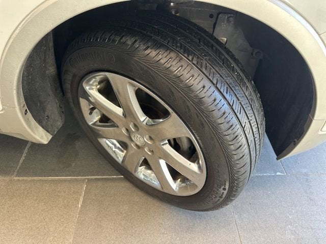 2018 Buick Encore Premium