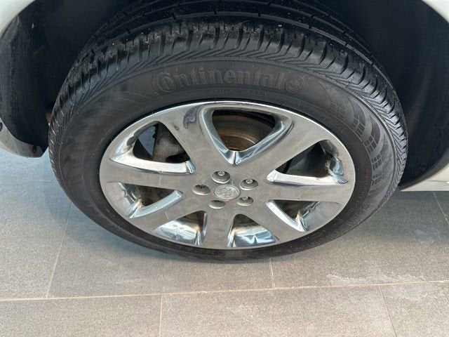 2018 Buick Encore Premium