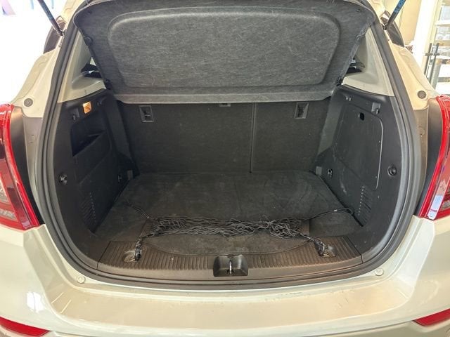 2018 Buick Encore Premium