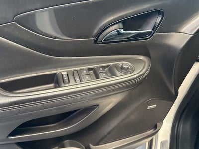2018 Buick Encore Premium