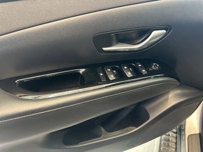 2022 Hyundai Tucson XRT