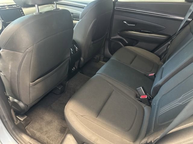 2022 Hyundai Tucson XRT