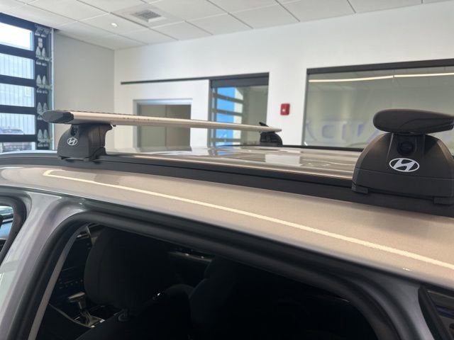 2022 Hyundai Tucson XRT