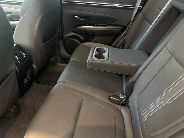 2022 Hyundai Tucson XRT